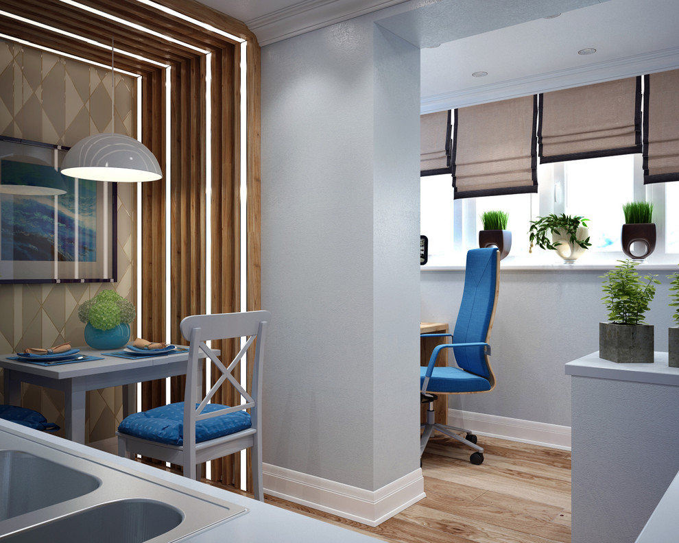 Квартира ИКЕА