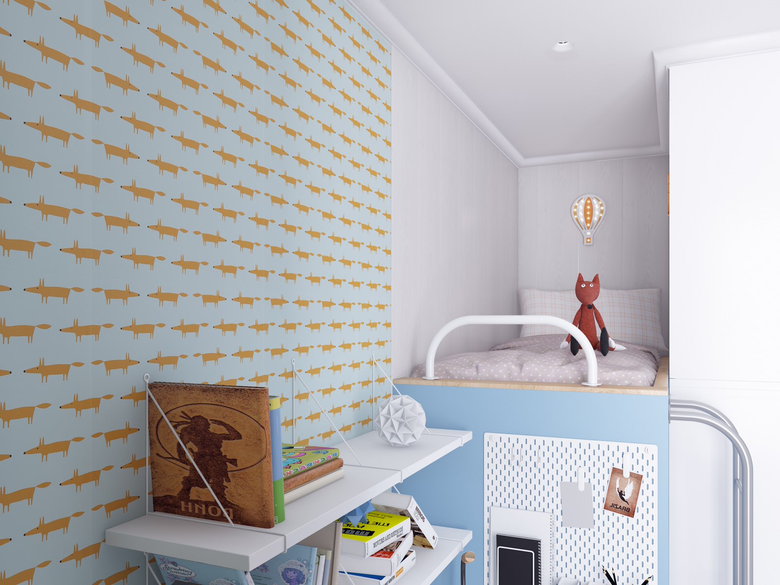 Сказочная квартира в ЖК "Ривер-парк"