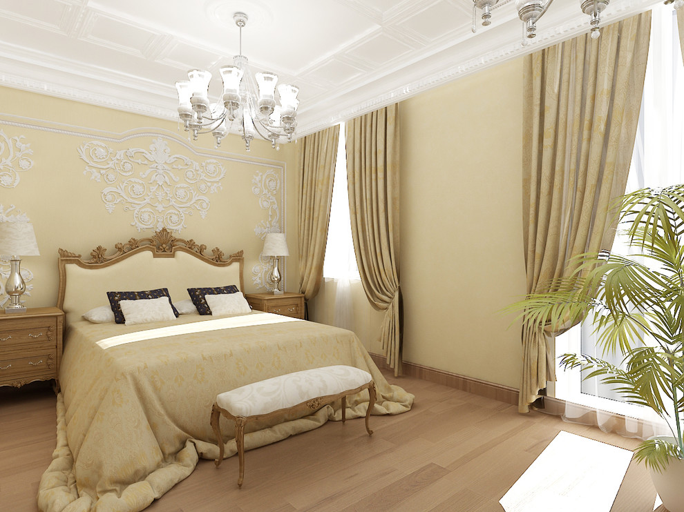 Античный стиль