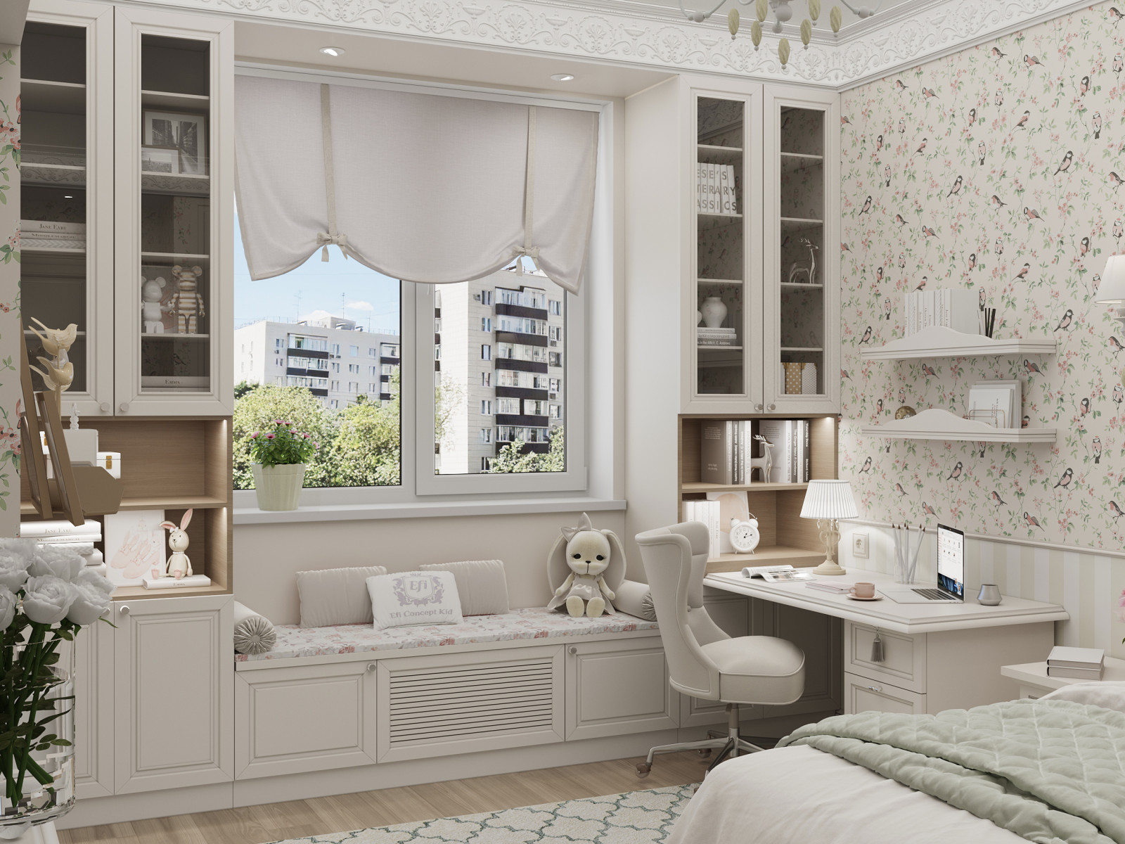 Обложка проекта: Фестиваль парк