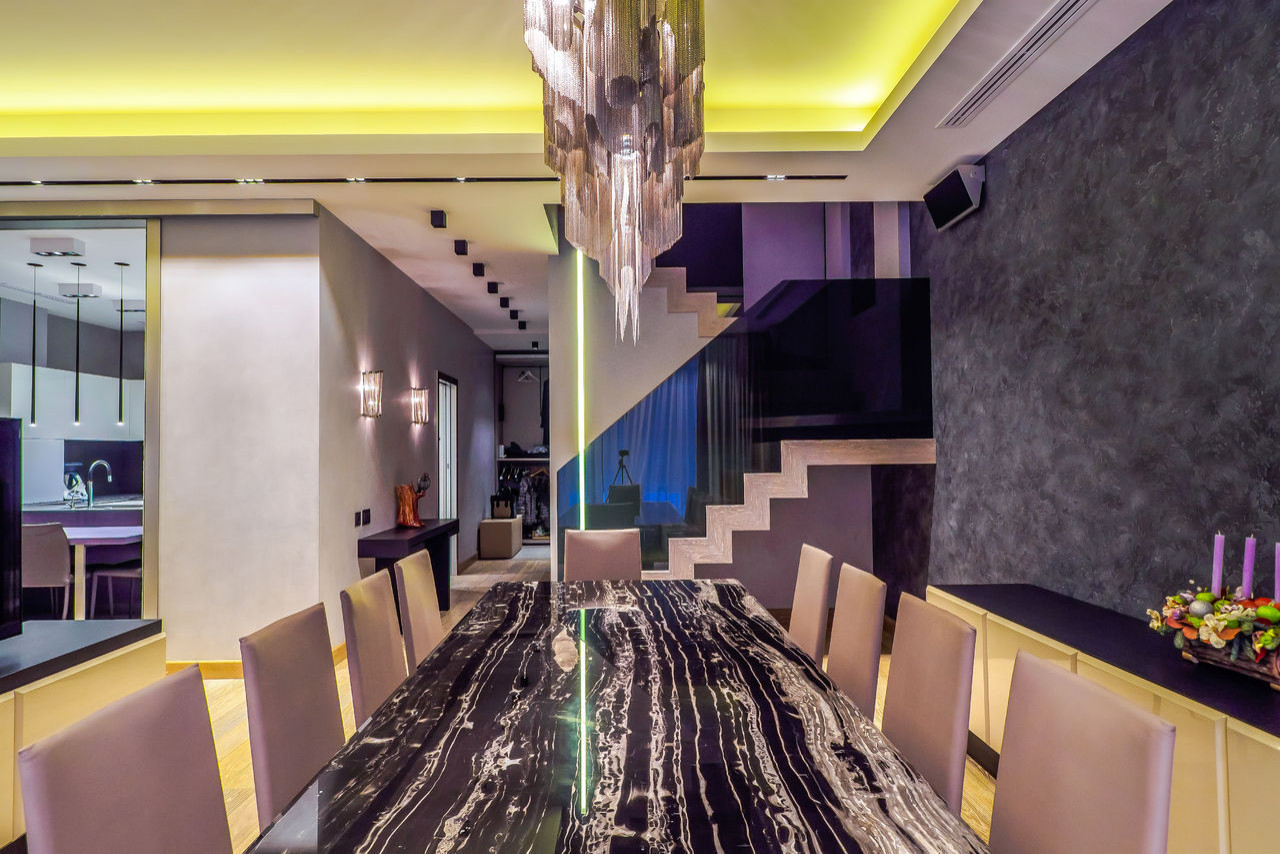 Квартира ЖК Литератор