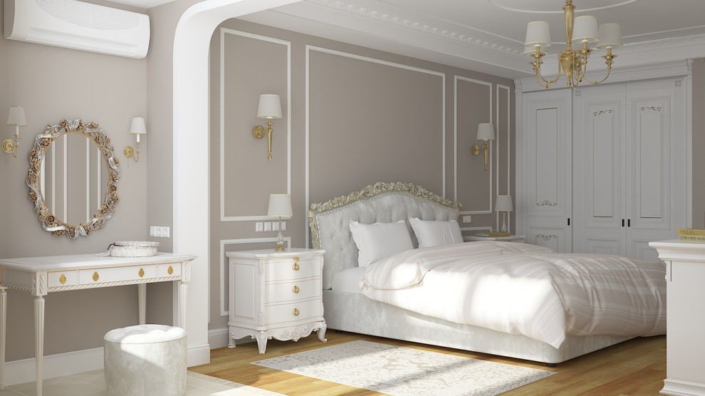 Обложка проекта: Элегантная классика