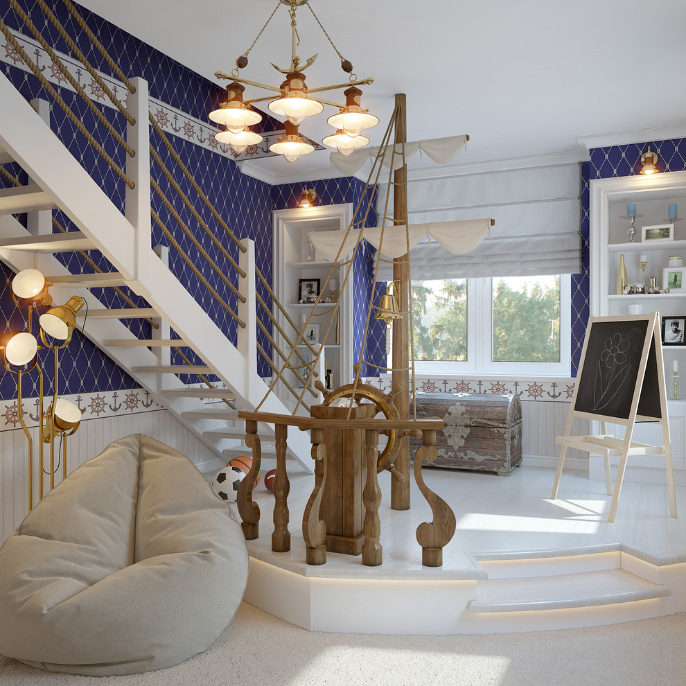 Дом в коттеджном посёлке «Грин Хилл»