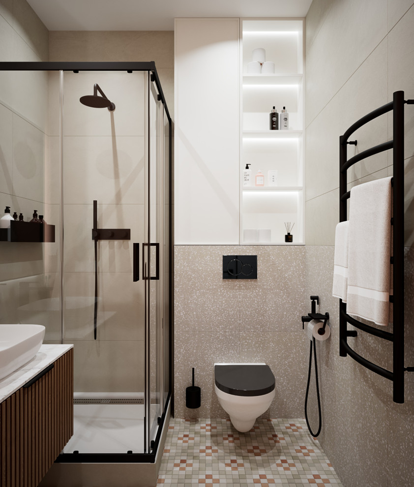 Обложка проекта: Аппартаменты под сдачу в ЖК Dialog, 37кв.м.