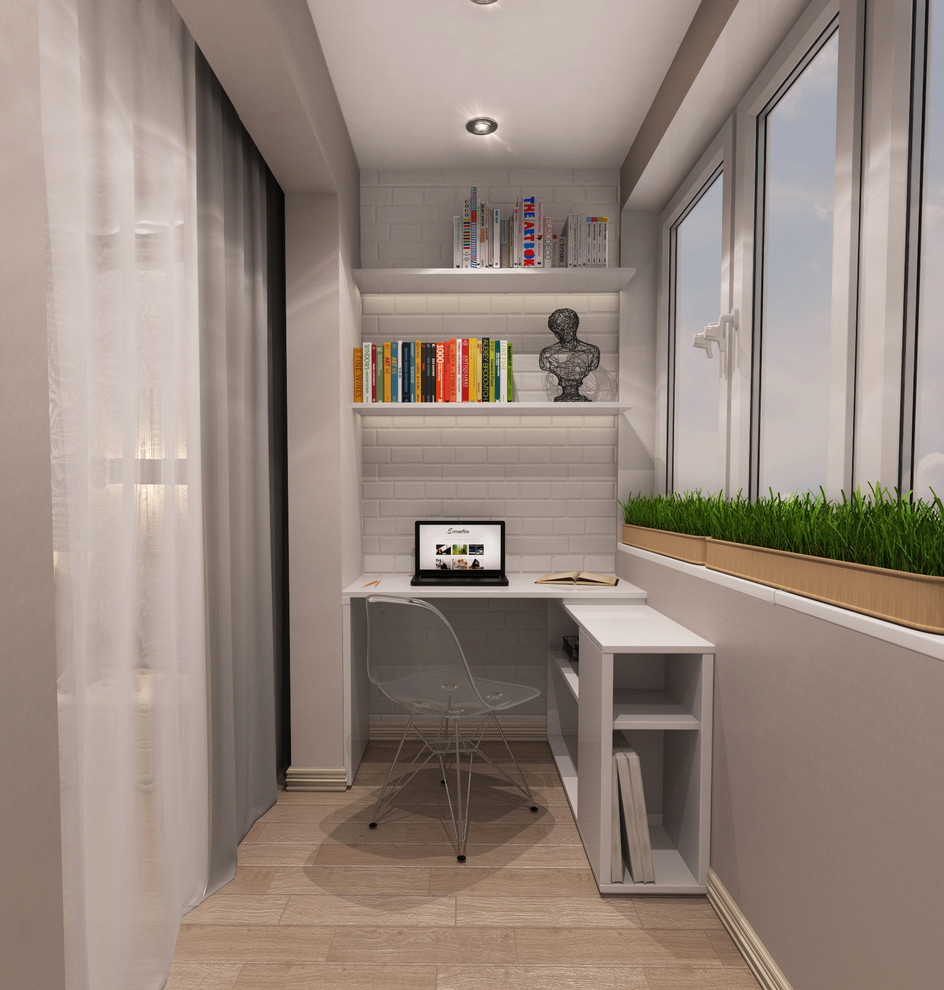 кофейные оттенки