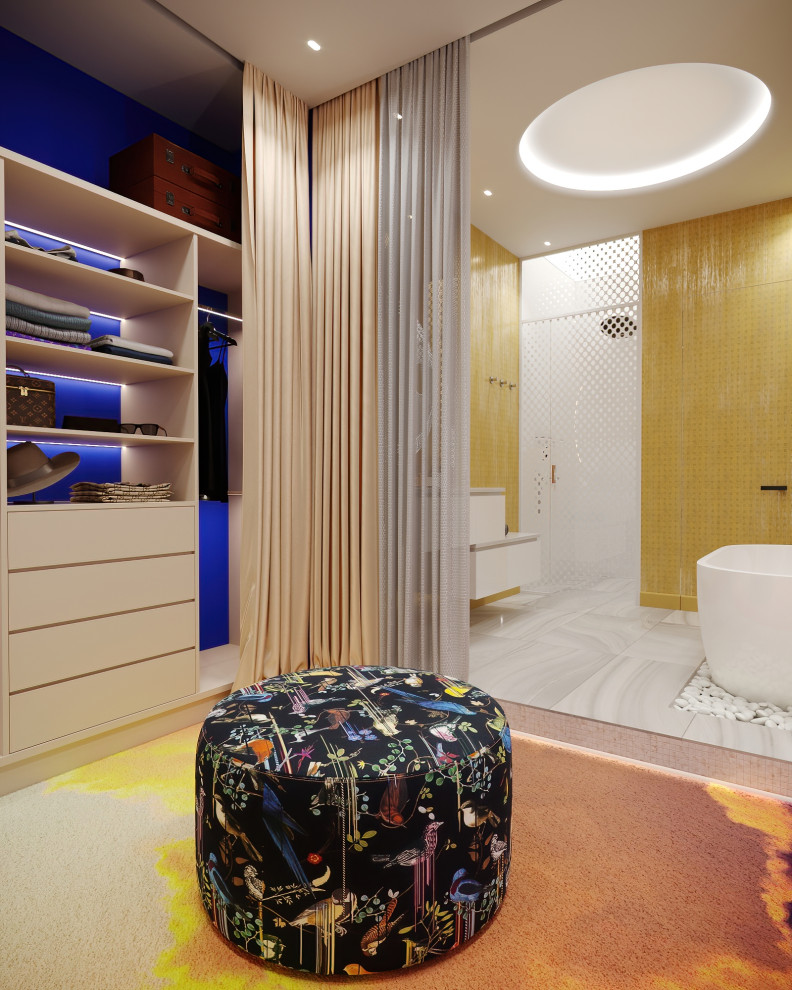 Квартира в Круглом доме