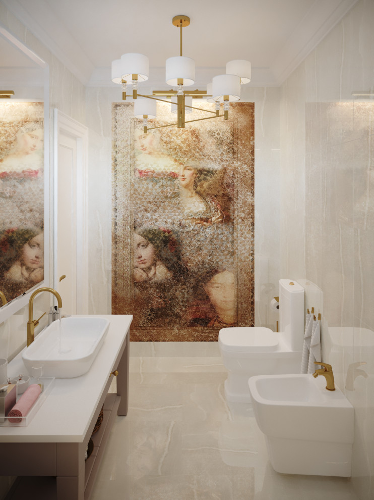 Дом с секретом