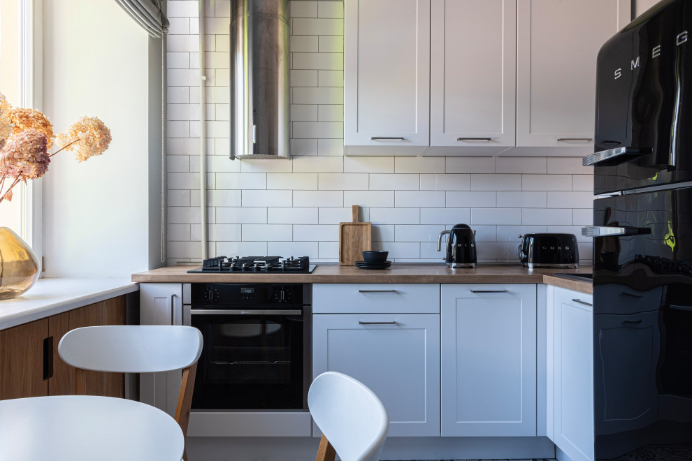 Квартира в сталинке на Чистых прудах