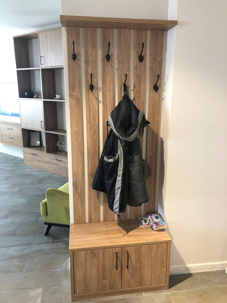 Квартира в Жуковском 2