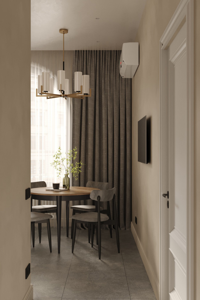 Жк Серебряный фонтан (2)