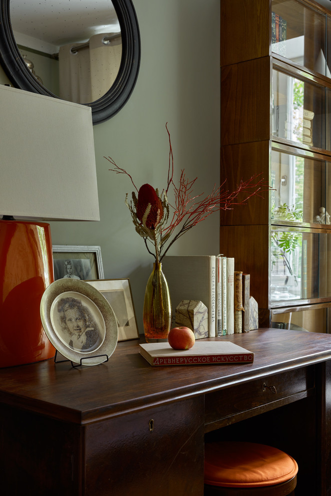 КВАРТИРА 43 КВ.М В МОСКВЕ