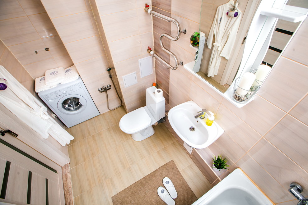 Интерьерная фотография