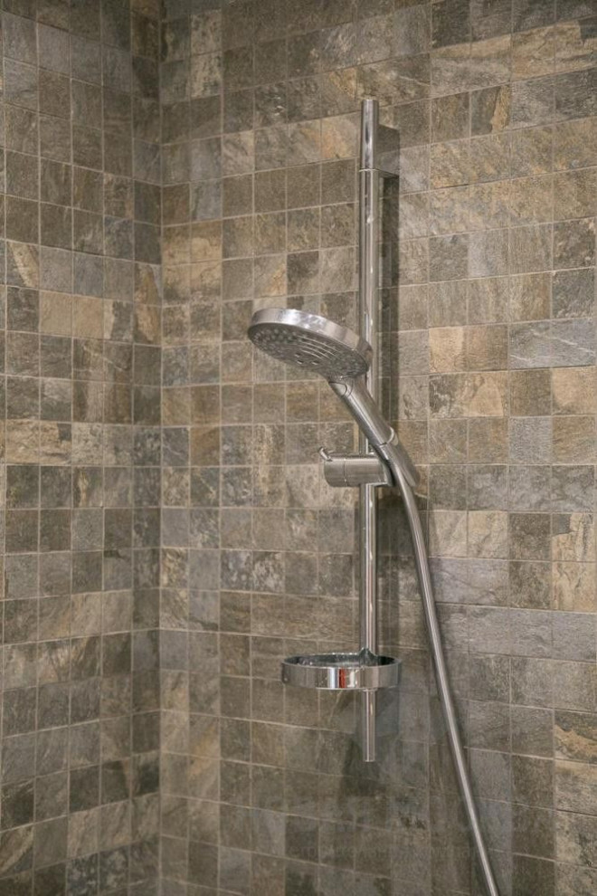 Ремонт однокомнатной квартиры 46.40 кв.м. в ЖК «Коммунарка»