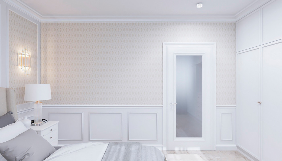 ЖК "Сканди Клаб"