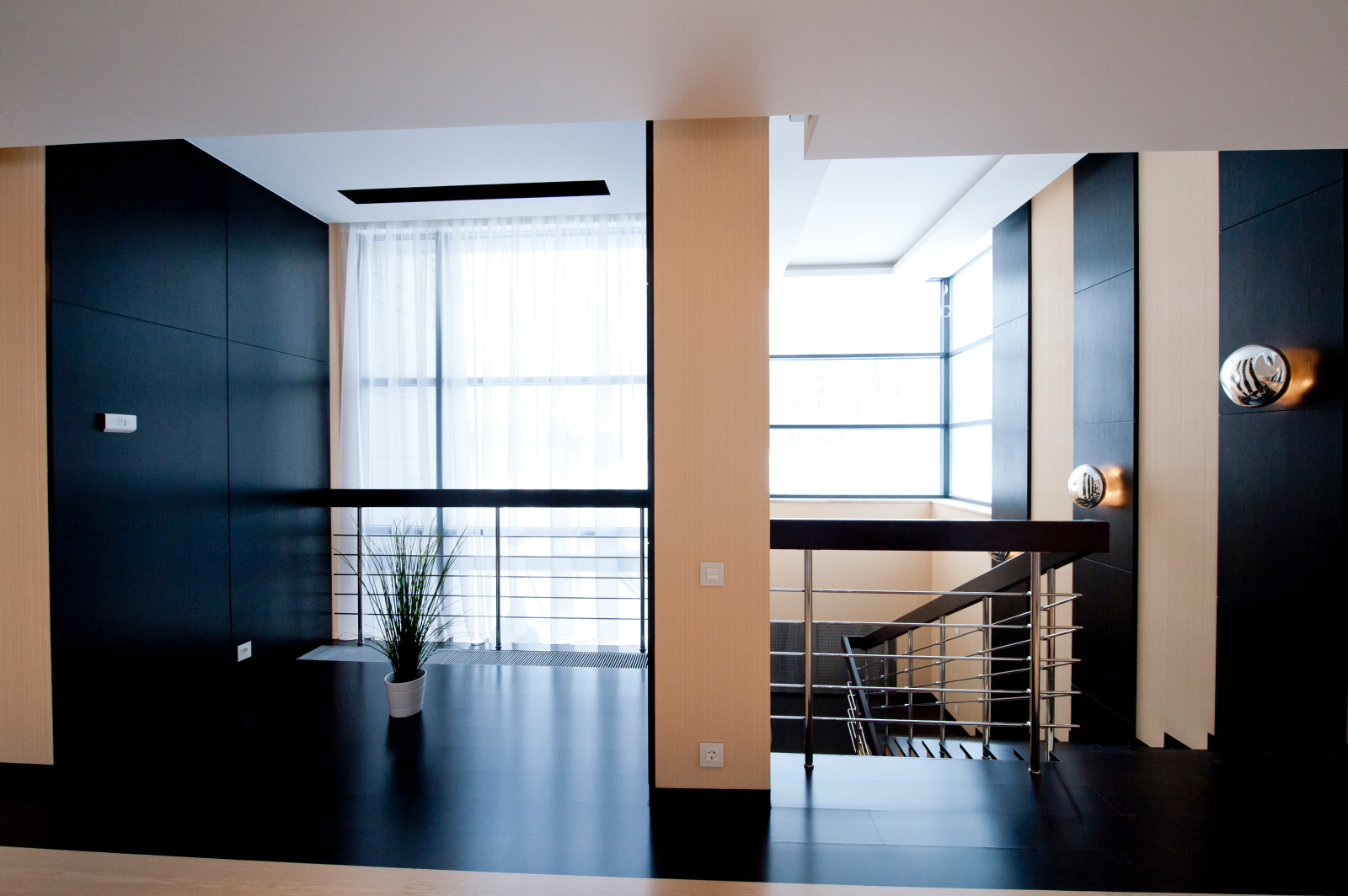 Частный дом 600 м2