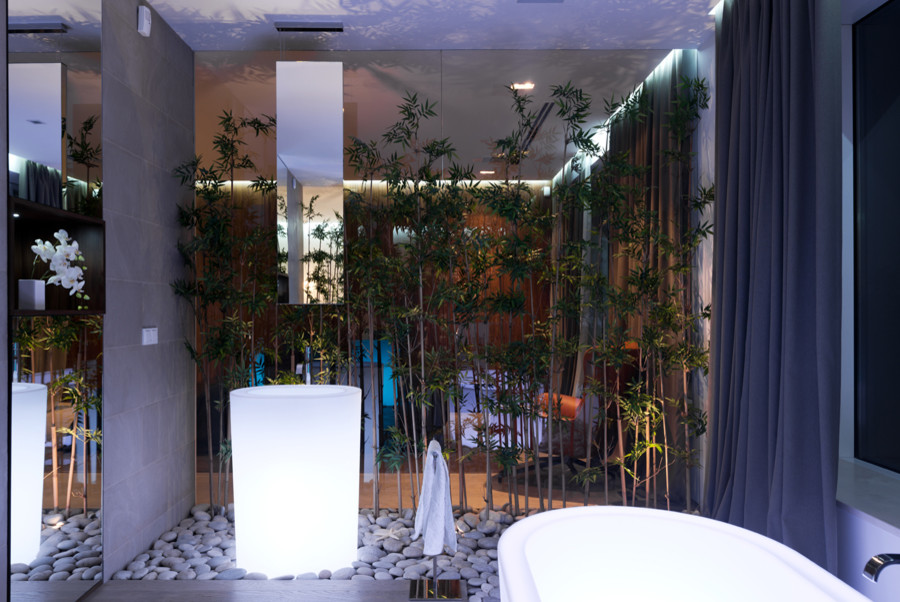 VILLA IN AGALAROV ESTATE