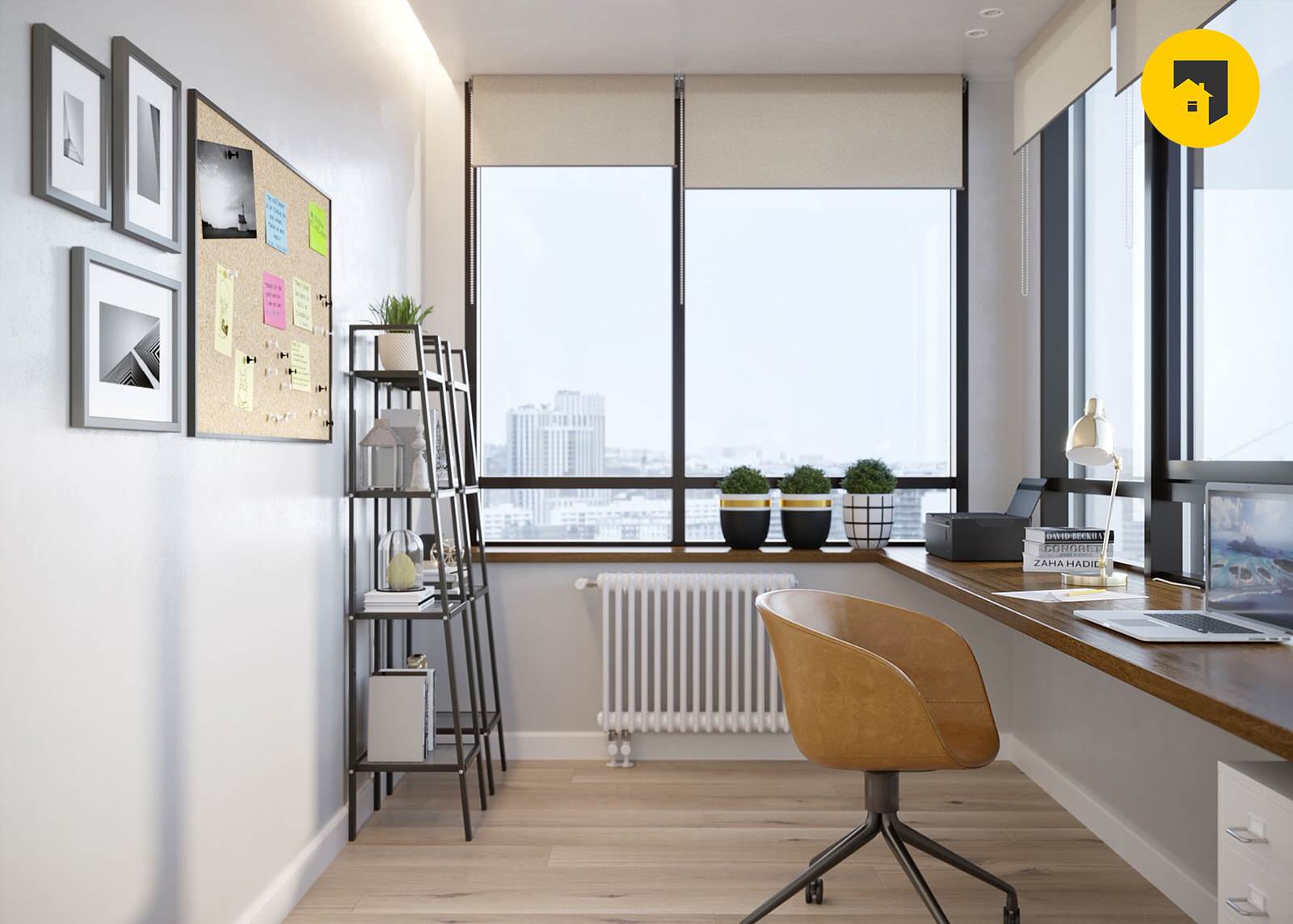 Евро-ремонт квартиры на Чернышевской