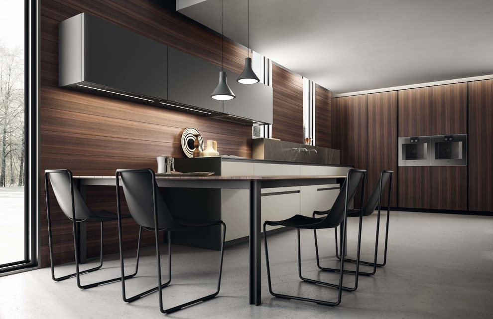 CONTEMPORA By Aster Cucine