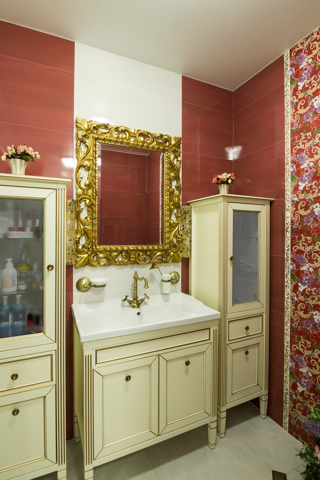 Квартира на юге Москвы