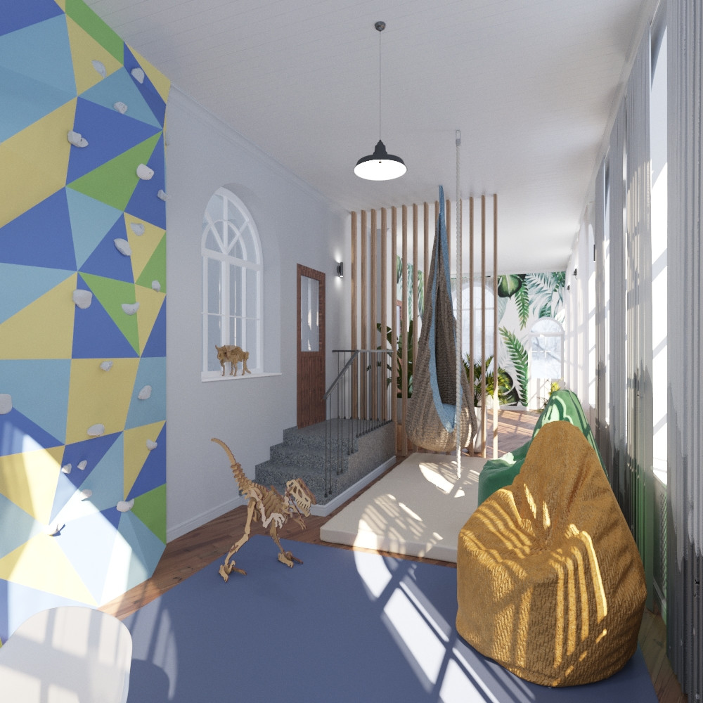 Усадьба Зайцево