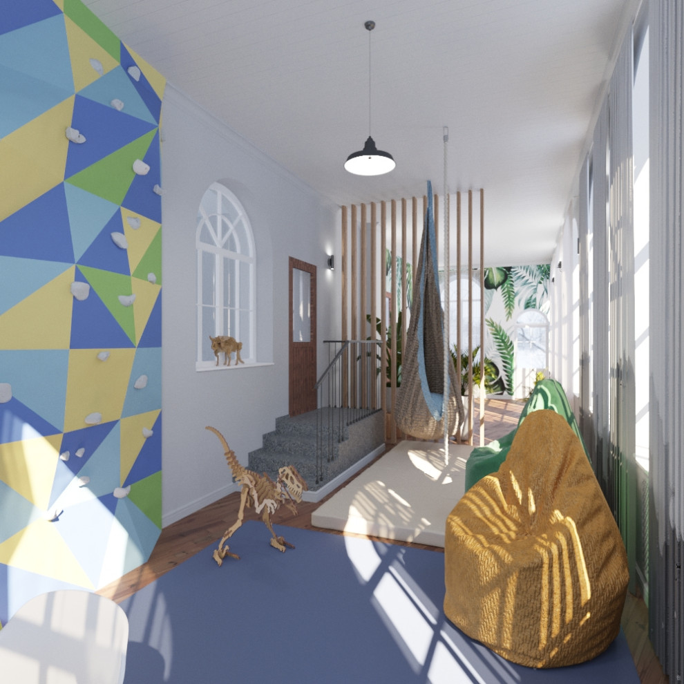 Усадьба Зайцево