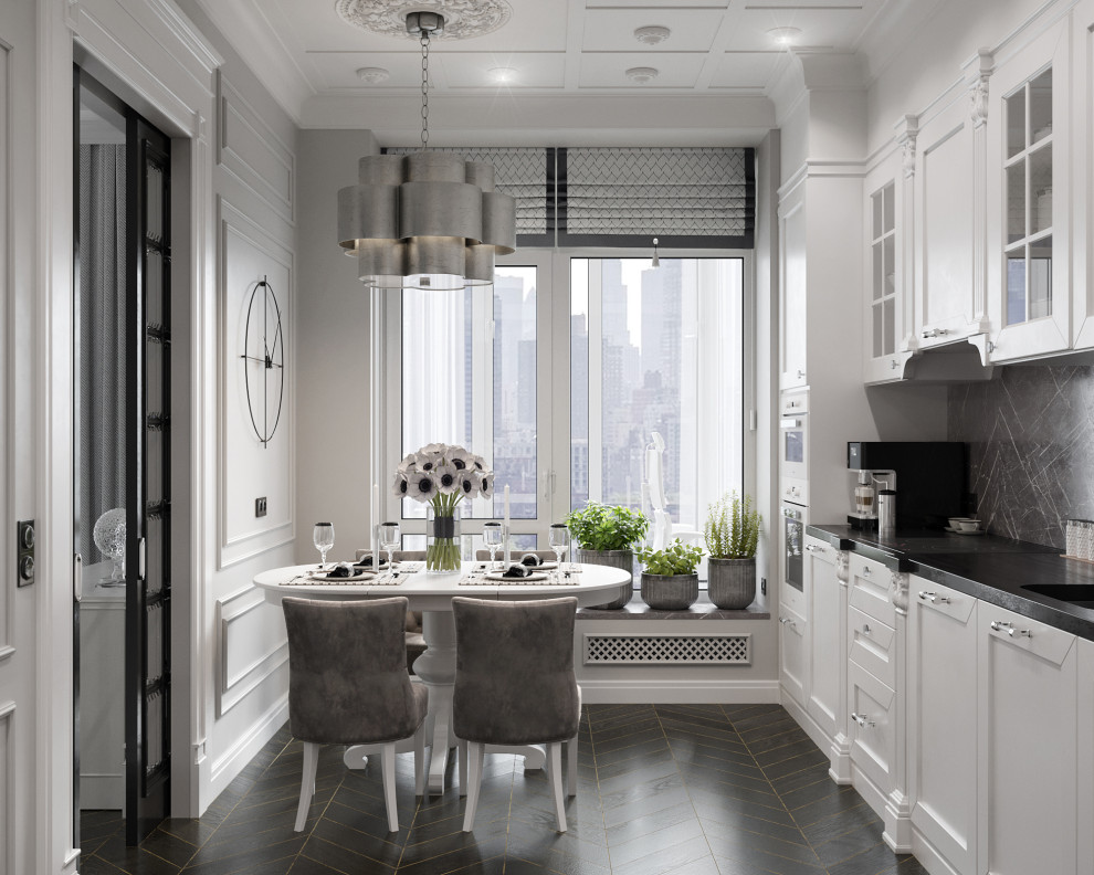 ЖК «Балтийская жемчужина»