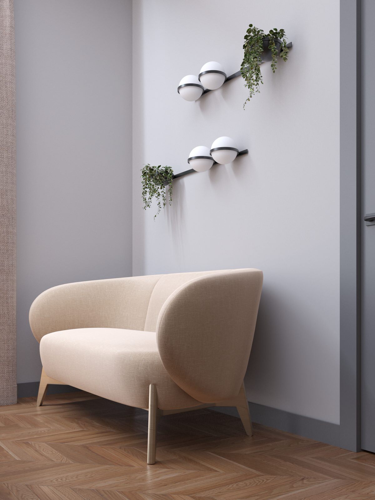 Проект клиники "The Family", 2023