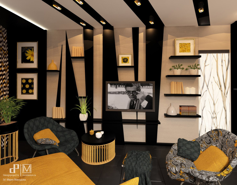 Мечты о ретро