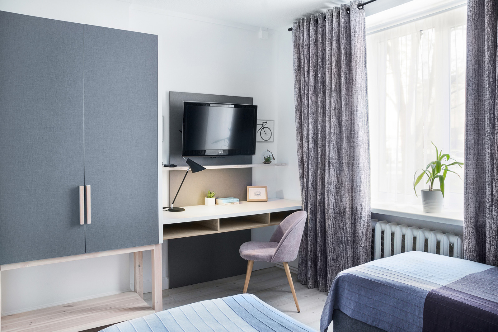 Отель "Саквояж"