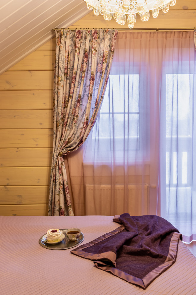 Загородный дом в Касимово