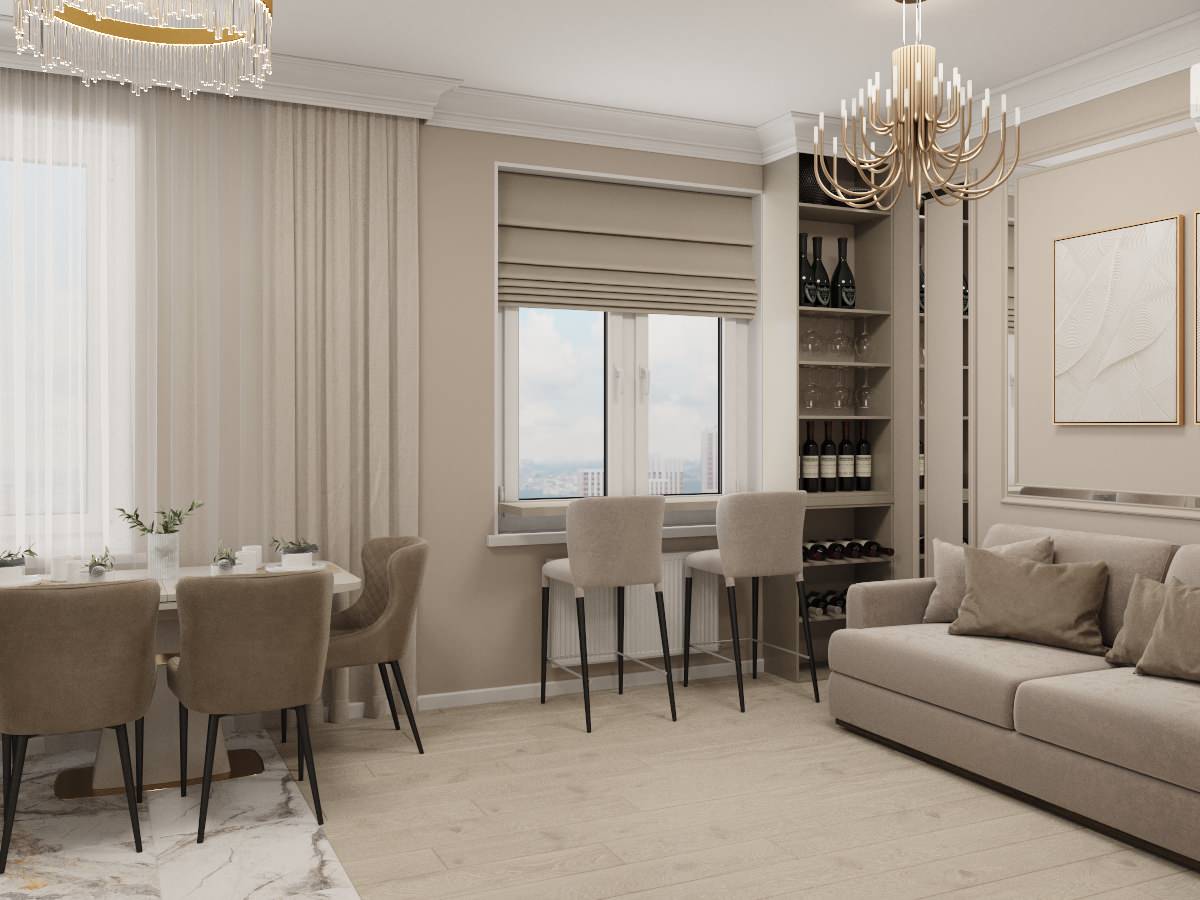 ЖК АВИАТИКА