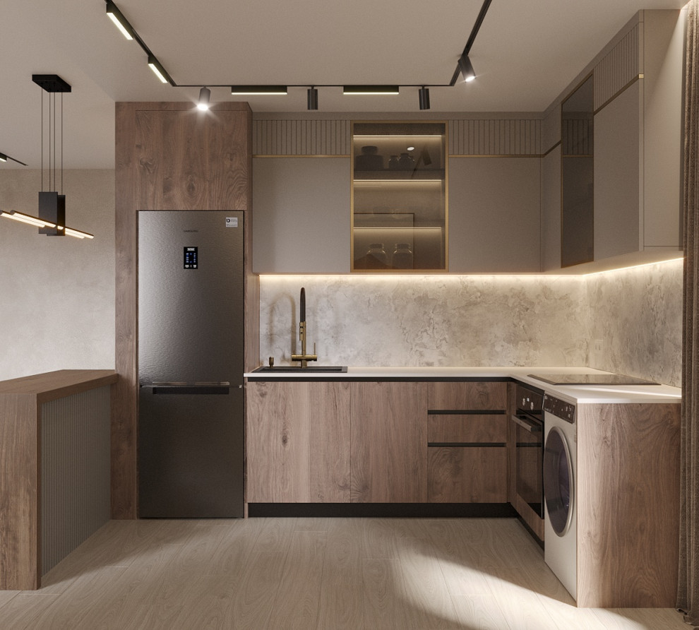 Братск. Королевская сдержанность, 72 кв