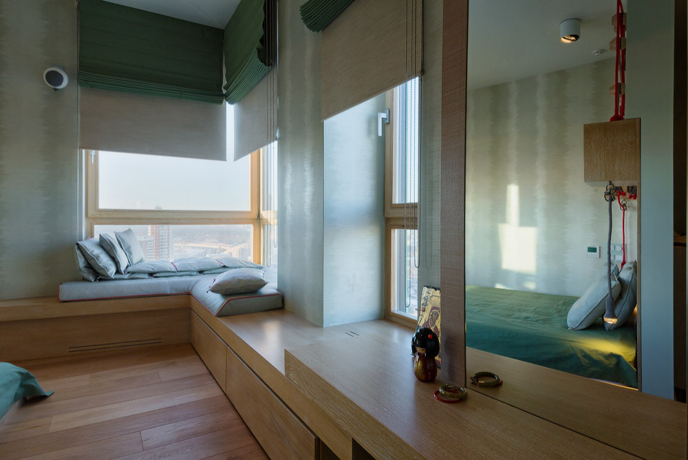 Апартаменты в ЖК WELLTON / WELLTON Apartments