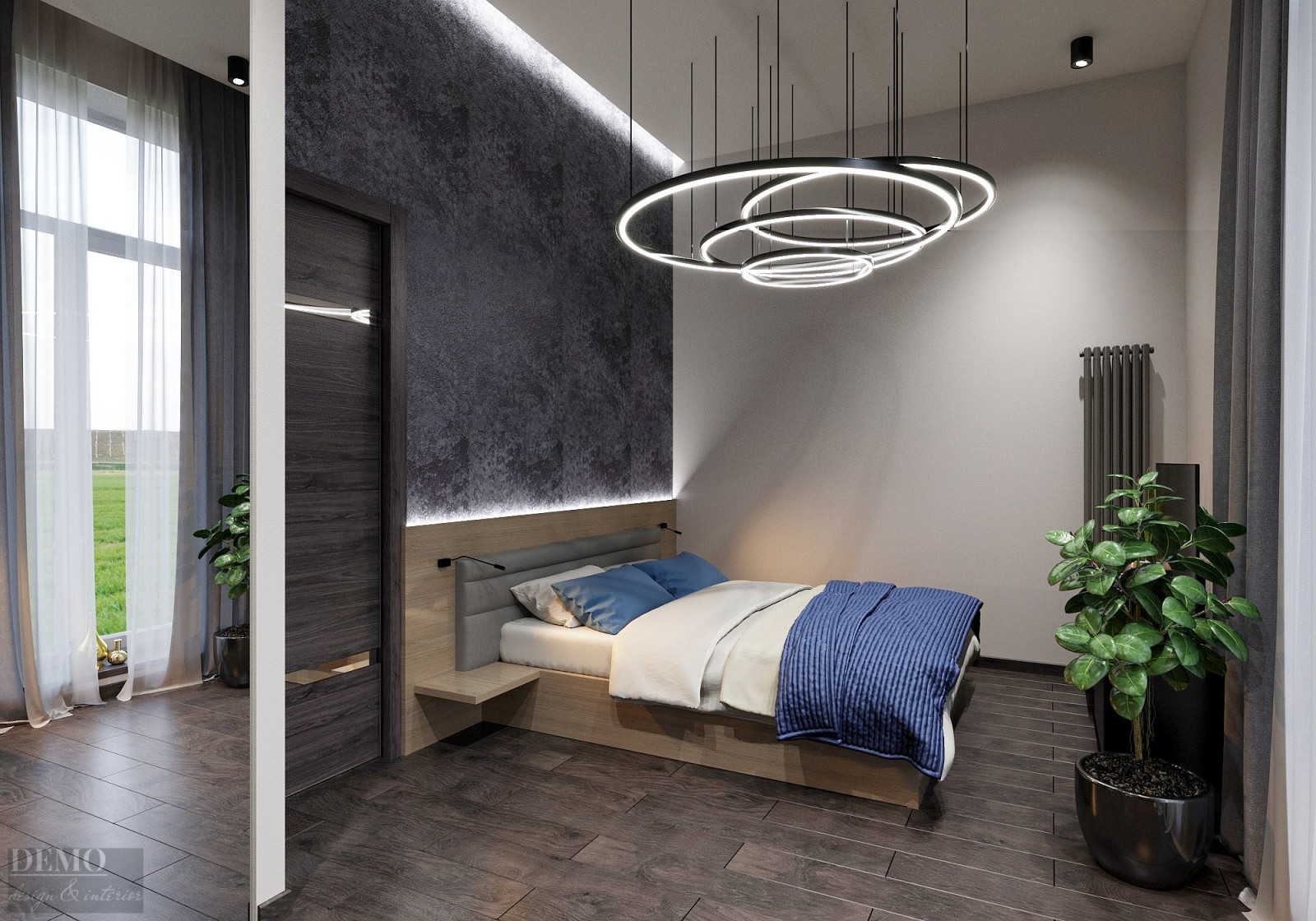 ЖК Солнечная система