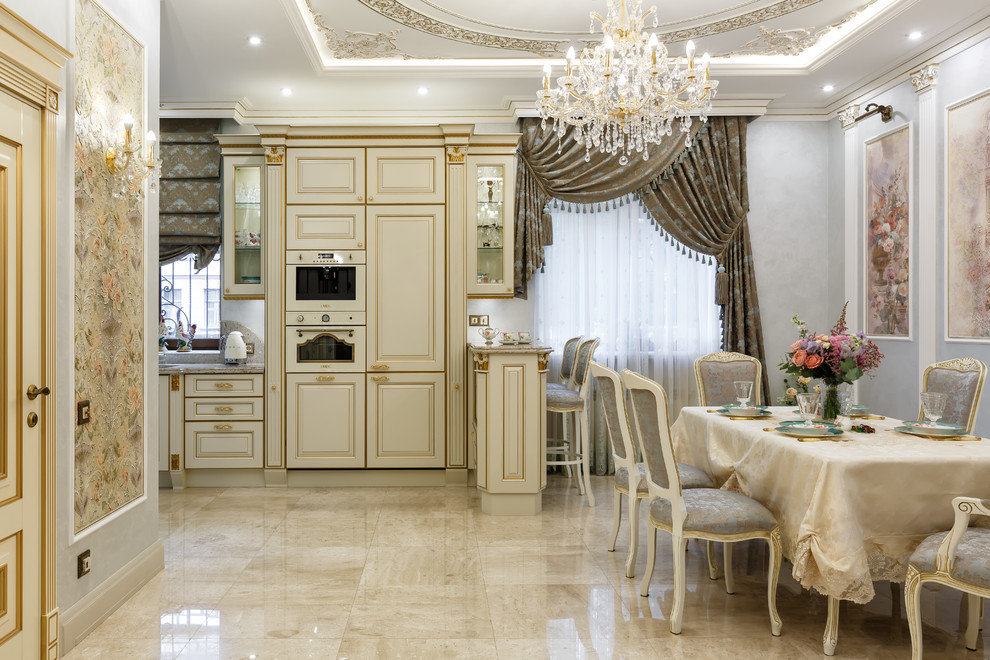 Обложка проекта: Классика вне времени