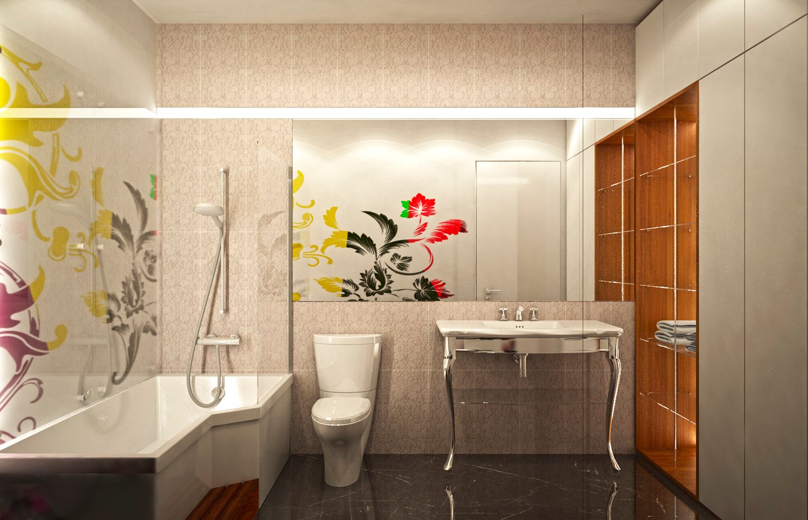 ТаунХАУСсс!