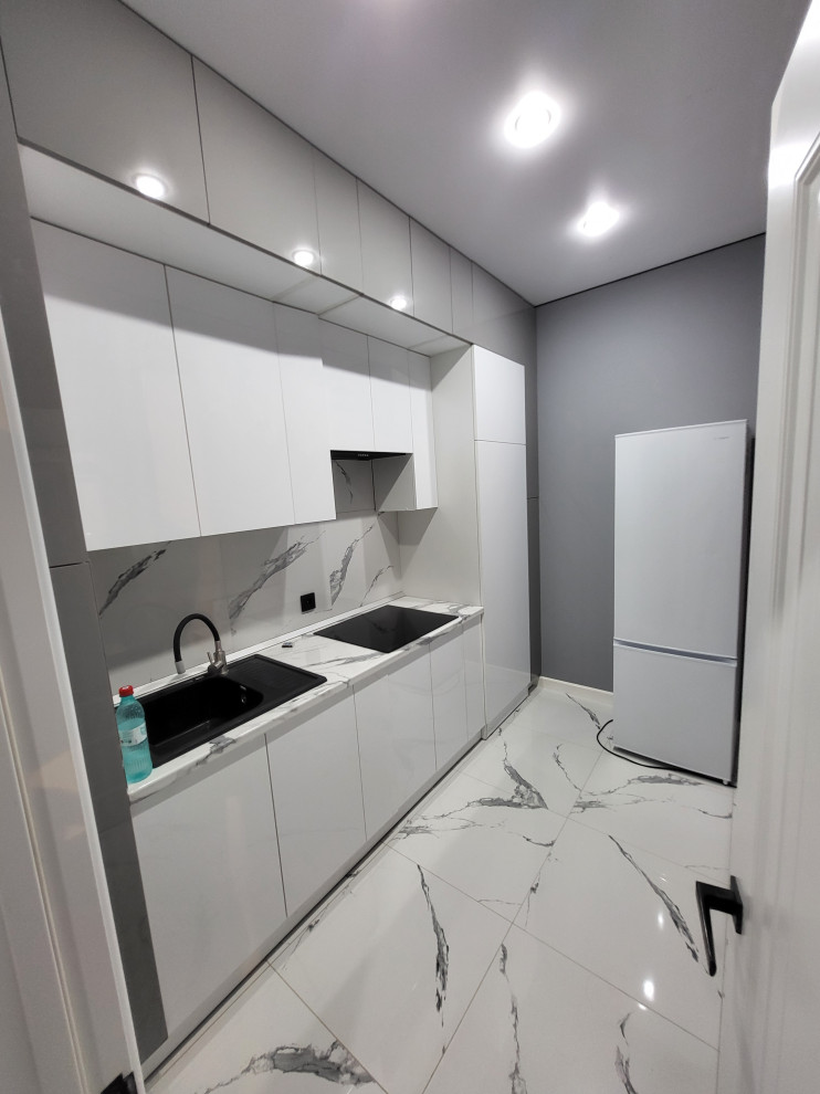 Ремонт квартир