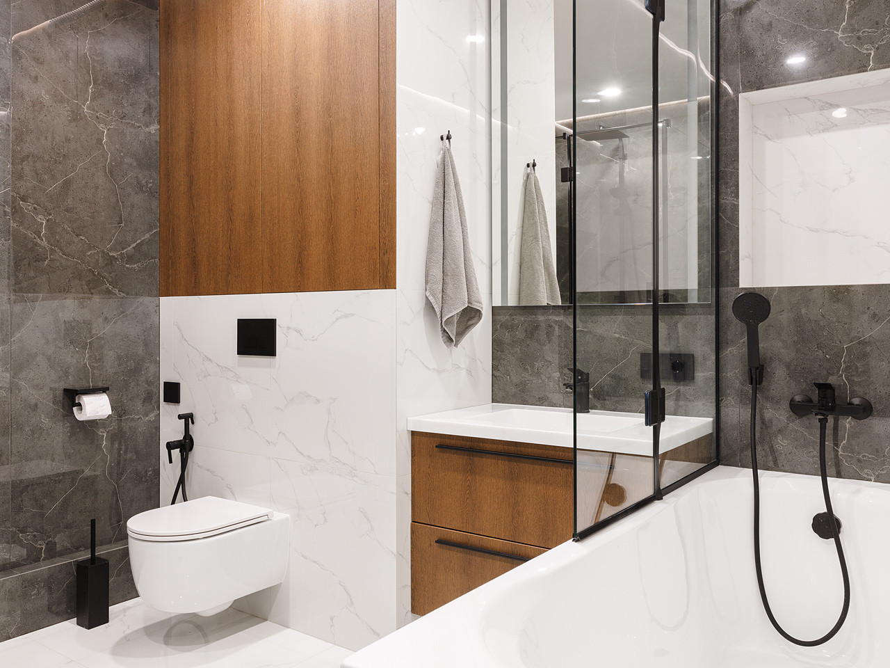 120 м2 Атлантис Делюкс