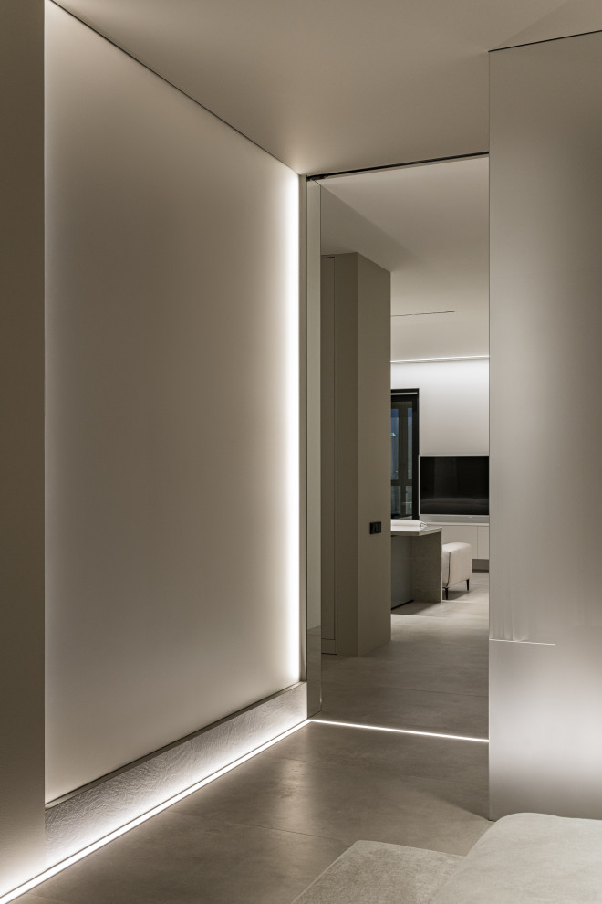 Квартира ЖК Александровский сад