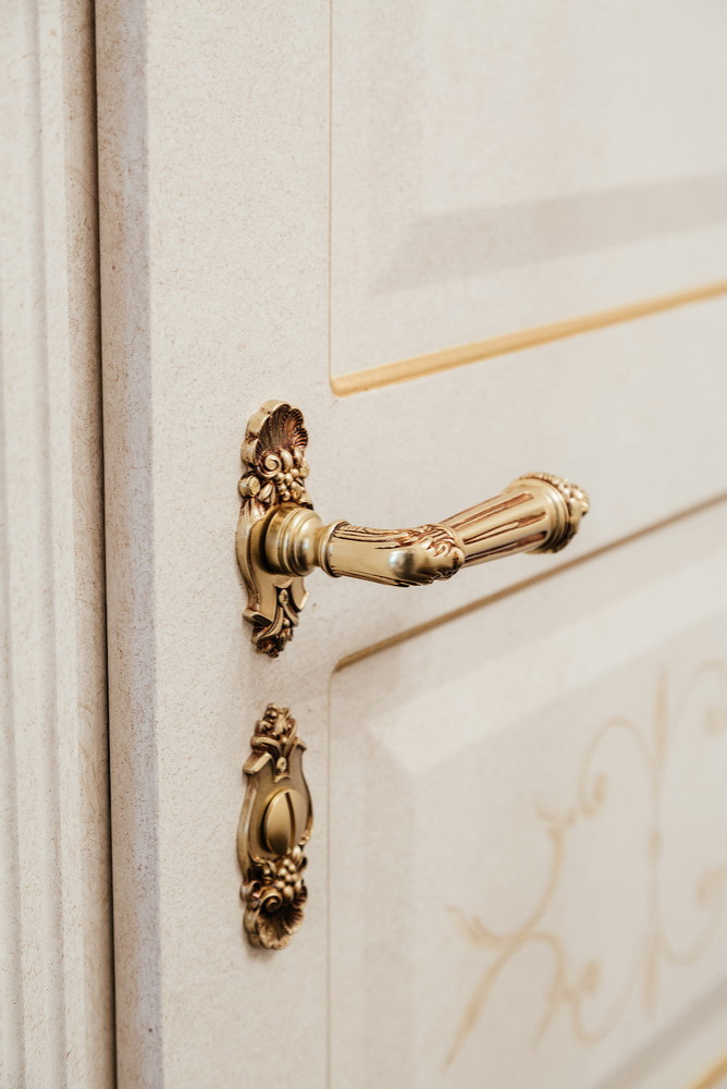 ЖК "Дом в Сокольниках", ремонт квартиры 170м2