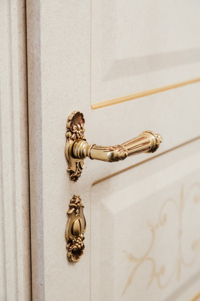 ЖК "Дом в Сокольниках", ремонт квартиры 170м2