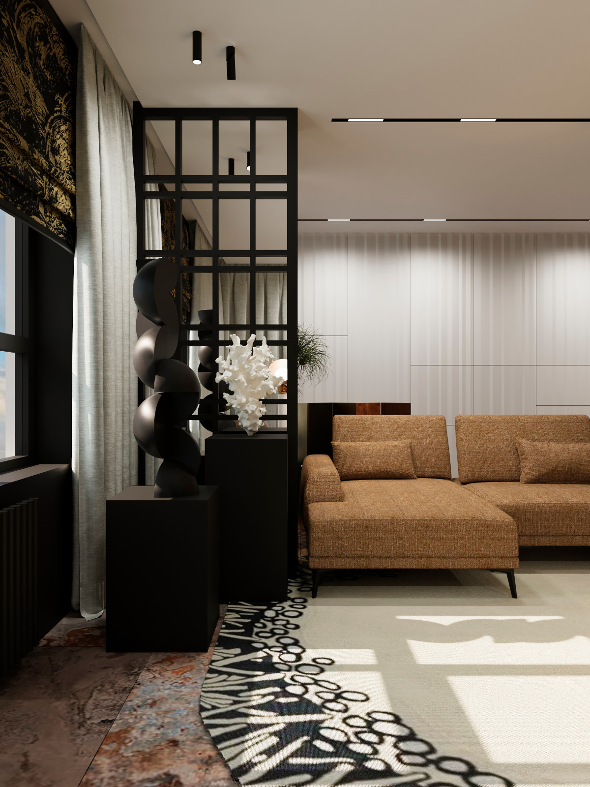 ЖК "Северная звезда"