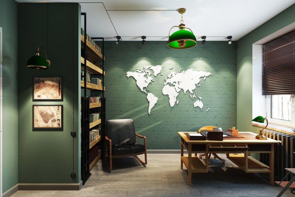 Зодчество 2015_Интерьер