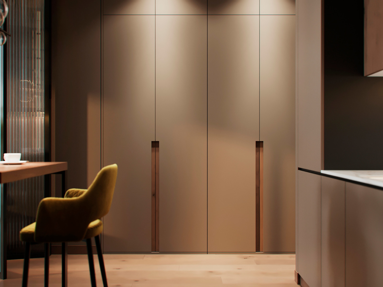 небольшие апартаменты в Сочи, жк Сан-Сити