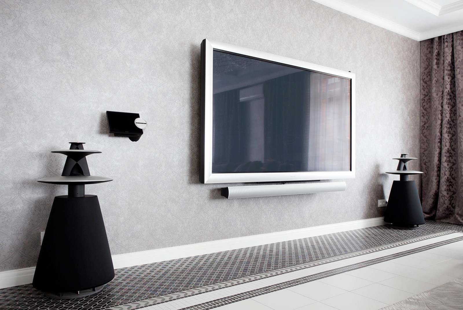 Современный