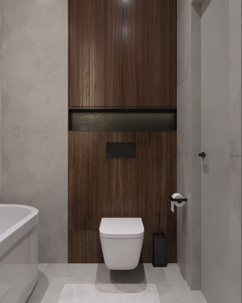 Уютный минимализм