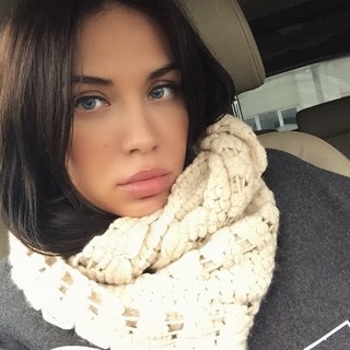 Алевтина Цыган