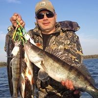 Игорь Антонов