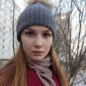 Виорика Белова