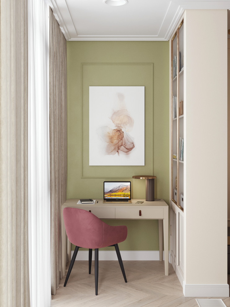 ЖК Спасский мост